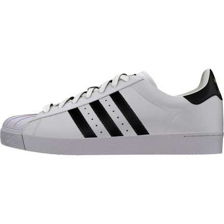 adidas skateboarding　SUPER STAR VULC ADV adidas Superstar Skateboarding ADV 2015 Vulc | Hypebeast