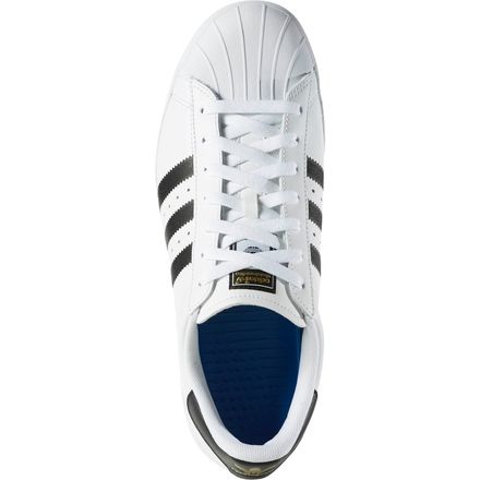 Adidas Superstar Vulc Adv Shoe - Men's - Footwear