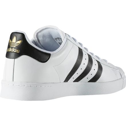 Adidas Superstar Vulc Adv Shoe - Men's - Footwear