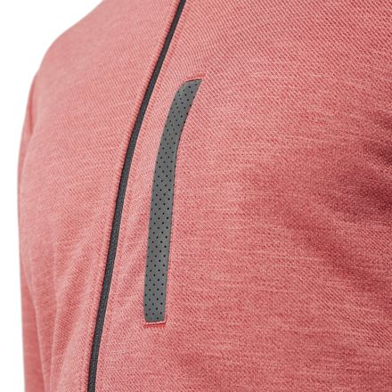 Adidas beyond the run hoodie outlet
