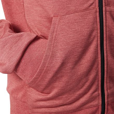 Adidas Beyond the Run Hoodie Men s Clothing