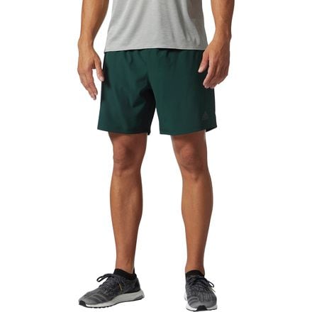 Short adidas top supernova