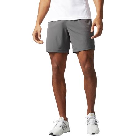 Adidas mens hotsell supernova shorts