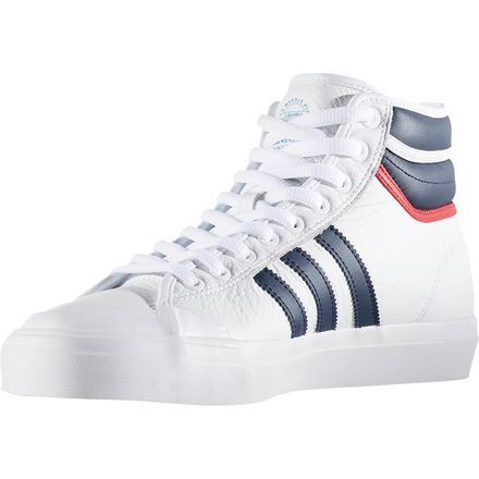 Adidas Matchcourt High Rx2 Top Ten Shoe - Men's - Footwear