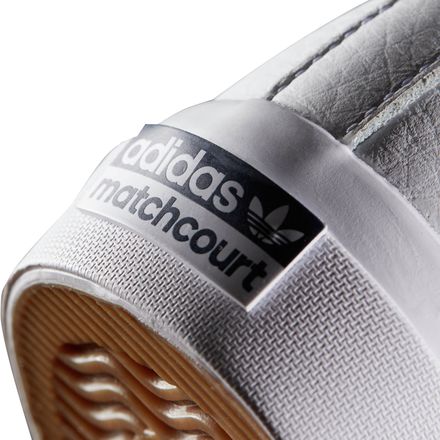 ★SALE★adidas MATCHCOURT HIGHRX2 TOPTEN New Adidas Matchcourt High RX2 New Old Stock | eBay