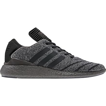 adidas gazelle silver green womens Busenitz Vulc II main image 1