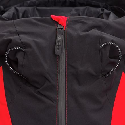 Adidas Major Stretchin' It Jacket - Men's - Clothing