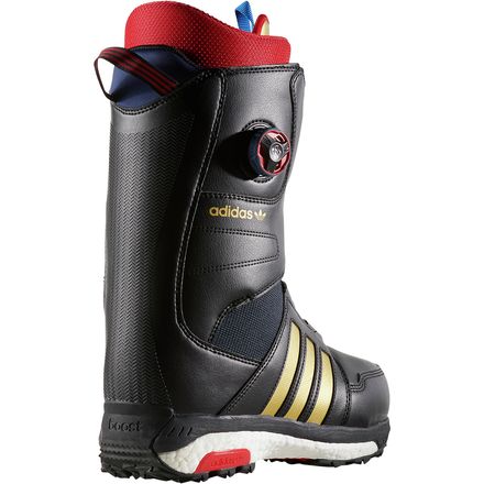 Adidas Acerra ADV Snowboard Boot - Men's - Snowboard
