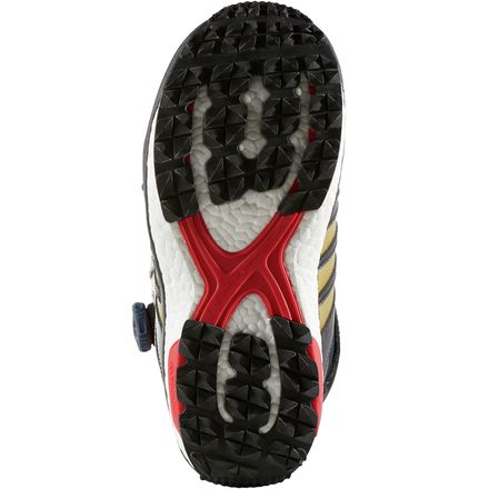 Adidas Acerra 3ST ADV Snowboard Boot - 2022 - Snowboard