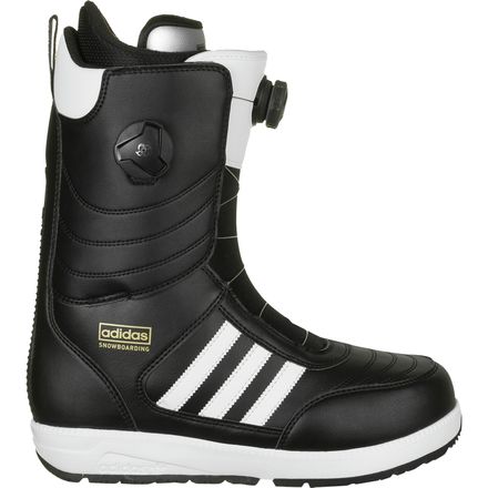Adidas Response ADV Snowboard Boot - Men's - Snowboard