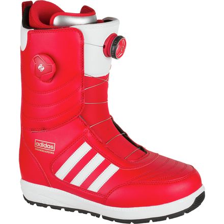 Adidas Response ADV Snowboard Boot - Men's - Snowboard