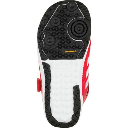Adidas Response ADV Snowboard Boot - Men's - Snowboard