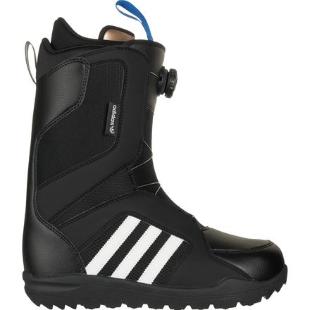 Adidas Tencza ADV Snowboard Boot - Men's - Snowboard