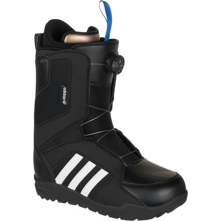 Adidas Tencza ADV Snowboard Boot - Men's - Snowboard