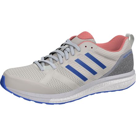 adidas gazelle silver green womens Adidas Women's Adizero Adios 8 – BlackToe Running Inc main image 0