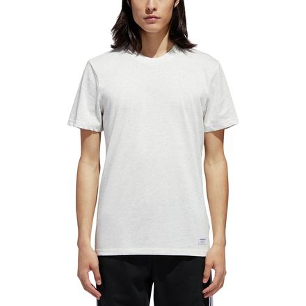 Adidas three pack tees deals