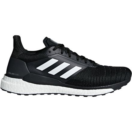 seriamente Vagabundo danés Adidas Solar Glide Boost Running Shoe - Men's - Footwear