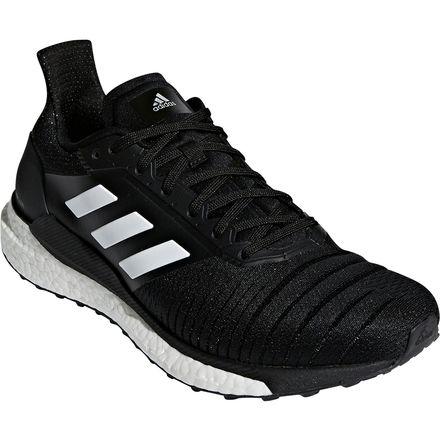adidas gazelle silver green womens Adidas Solar Glide Womens Running Shoes main image 0