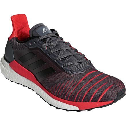 Adidas Tnis Solar Solar Glide Boost Feminino Running Shoes Adidas SOLAR  DRIVE M