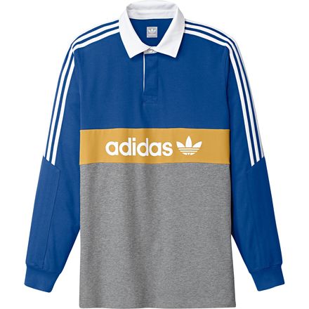adidas polo heritage