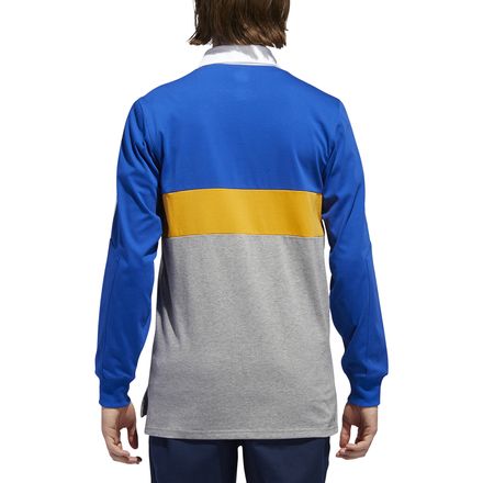 adidas polo heritage