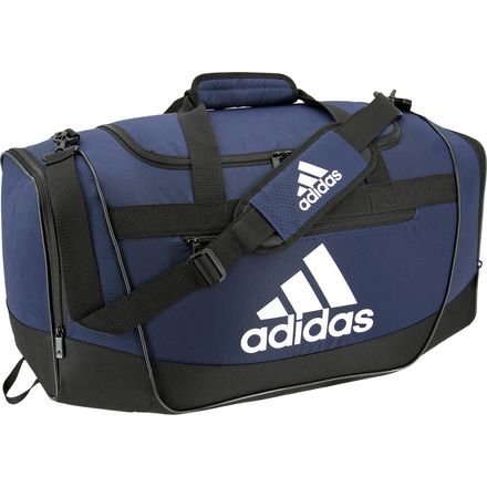 Adidas Defender III Medium Duffel Bag Accessories