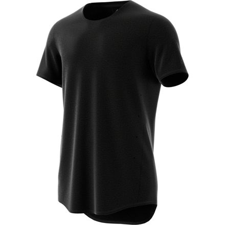Adidas Supernova Pure T-Shirt - Men's Clothing
