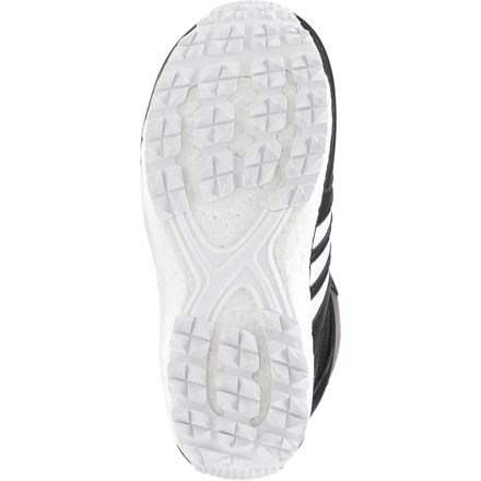 adidas boarding ACERRA ADV　AC8354 adidas Acerra ADV 2017-2018 Snowboard Boots Review |