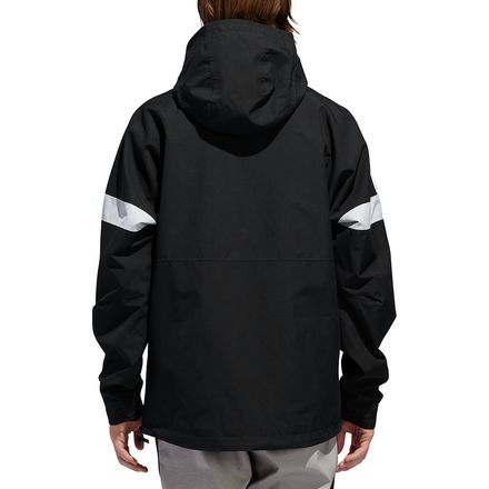 Adidas BB Track Top - Brown / JD5267 / Jacket Expedited