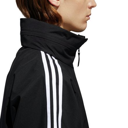 Adidas BB Snowbreaker Jacket Men s Clothing