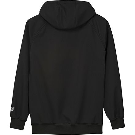 Adidas Greeley Softshell Jacket - Men's - Clothing