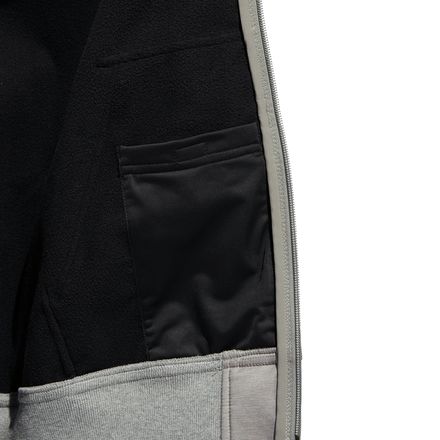 Adidas Greeley Softshell Jacket - Men's - Clothing