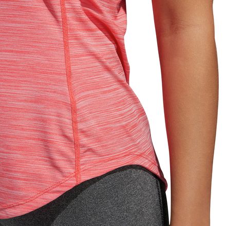 売れ筋商品|||スウェッティベティ カットソー トップス レディース Women's All Day Active Cross-Back Tank Top Breeze Blue Adidas Performance X-Back Tank Top - Women's - Clothing