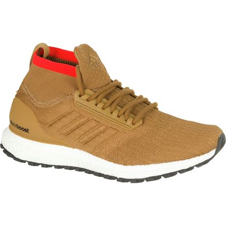 Adidas UltraBoost All Terrain Running Shoe Men s Footwear