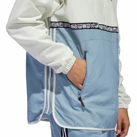 Dakari windbreaker hotsell