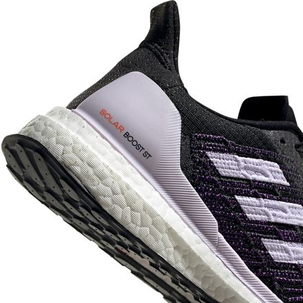 Adidas Solar Boost ST 19 Running Shoe - Women's - Footwear
