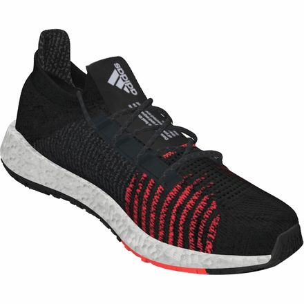 adidas gazelle silver green womens adidas Pulseboost HD Shoes Core Black / Grey Six / Grey Three  Heppo.com