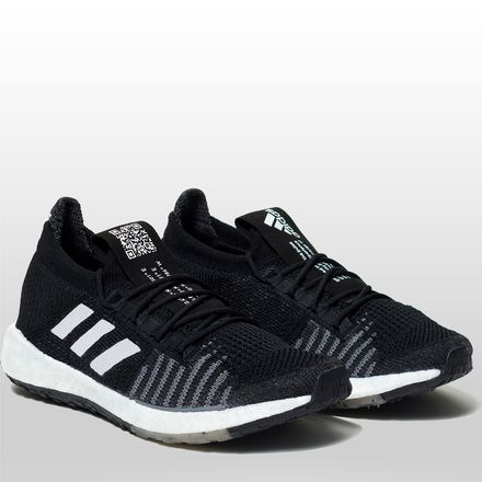 adidas gazelle silver green womens adidas PulseBOOST HD Grey – Sportamore.com