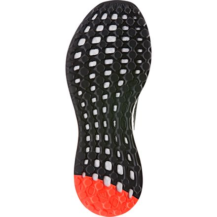Adidas SenseBoost Go Running Shoe - Men's - Footwear