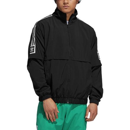 Adidas Standard 20 Jacket - Men's - Clothing