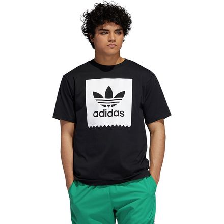 Blackbird solid tee outlet
