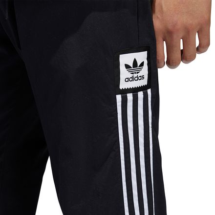 Adidas standard sales 20 wind pants