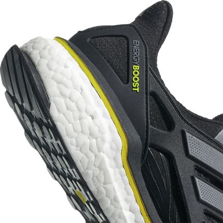 adidas gazelle silver green womens Adidas Womens Energy Boost 3 Running Shoes main image 1