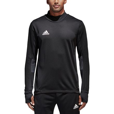 adidas tiro 17 warm up top