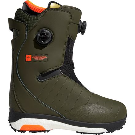 Acerra adv boots top