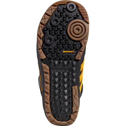 Adidas Samba ADV Snowboard Boot - Men's - Snowboard