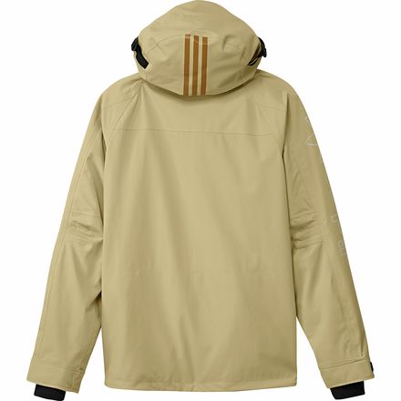 Adidas on sale utility parka