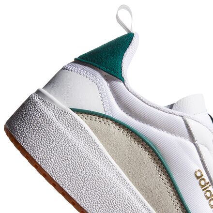 adidas gazelle silver green womens Y-3 GAZELLE  Sesinko