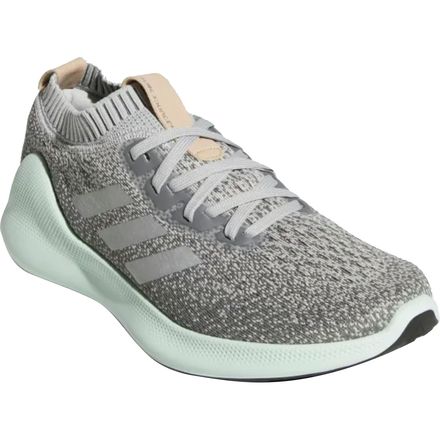 Adidas Purebounce Plus Running Shoe - Women's - Footwear