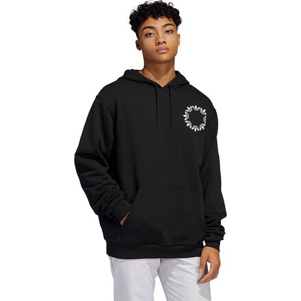 lijden boog romantisch Adidas Pinwheel Hoodie - Men's - Clothing